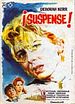 ¡Suspense!