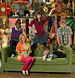 Sunny entre Estrellas