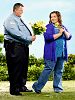 Mike y Molly