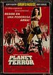 Grindhouse: Planet terror