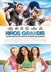 Niños grandes