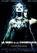 La reina de los condenados