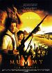 The Mummy (La momia)