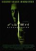 Alien: Resurrección