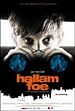 Hallam Foe