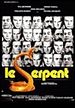 Foto : El Serpiente