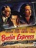 Berlín Exprés
