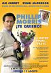 Phillip Morris ¡Te quiero!