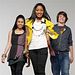 True Jackson, VP