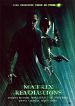 Matrix Revolutions