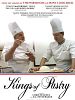 Kings of Pastry