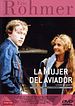 La mujer del aviador