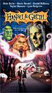 Hansel y Gretel: El cuento