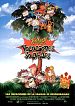 Los rugrats: Vacaciones salvajes