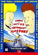 Beavis y Butt-head recorren América