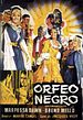 Foto : Orfeu negro