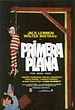 Primera plana