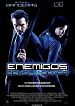 Enemigos: Ecks contra Sever