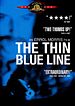 The Thin blue line