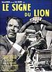 Le Signe du lion