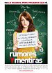 Rumores y mentiras