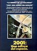 2001: Una Odisea del Espacio