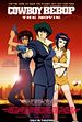 Cowboy Bebop: Tengoku no tobira / Cowboy Bebop: The Movie