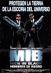 Men In Black (Hombres de negro)