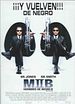 Men in Black II. Hombres de negro II