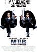 Men in Black II. Hombres de negro II