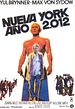 Nueva York, año 2012