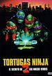 Foto : Las Tortugas Ninja II: El secreto de los mocos verdes