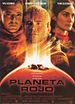 Planeta Rojo