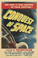 La conquista del espacio