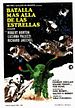 Foto : Batalla más allá de las estrellas