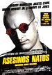 Asesinos natos