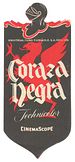 Coraza negra