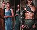 Spartacus: Dioses de la Arena