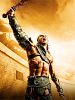 Spartacus: Dioses de la Arena