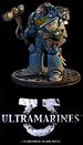 Ultramarines - Warhammer 40.000