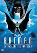 Batman: La máscara del fantasma
