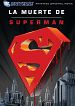 La Muerte de Superman