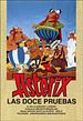 Foto : Las 12 pruebas de Asterix