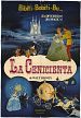La cenicienta