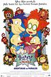 Foto : Rugrats. La película