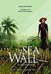 The sea wall