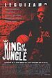 King of the jungle