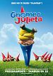 Foto : Gnomeo y Julieta