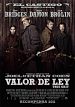 Valor de ley (True Grit)