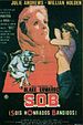 S.O.B. Sois honrados Bandidos